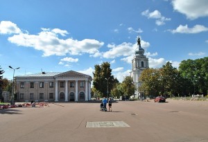 Переяслав-Хмельницкий