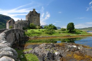 Уэльс – край древних замков и удивительных по красоте природных парков