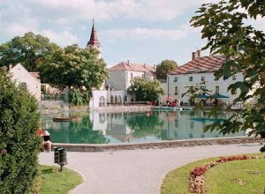 Лиллафюред, Мишкольц, Эгер – уникальные города-курорты Венгрии