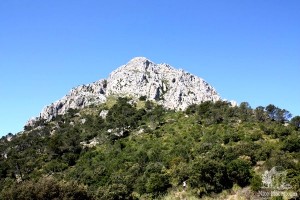 Восхождение на гору Галатцо острова Майорка: рассказ и фото-отчёт