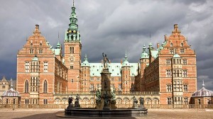Замок Фредериксборг: нетленный символ датской монархии