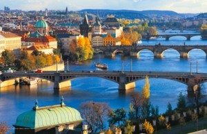 TOP-10 красивейших городов и мест Чехии, которые стоит увидеть