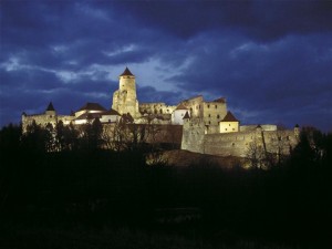 Крепость Стара Любовня — жемчужина Прешовского края Словакии