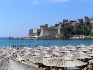 Лучшие морские курорты Черногории