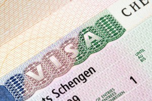 Как будет происходить отмена виз в Шенгене