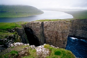 Фарерские острова: на краю света