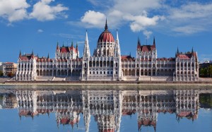 Из России в Будапешт — обзор лучших маршрутов