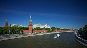 Достопримечательности Москвы — обзор самых интересных мест столицы
