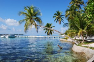 Мальдивы — лучшее место для райского отдыха