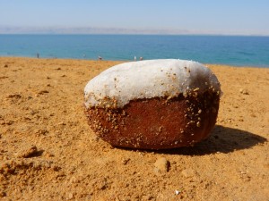 Мертвое море: месторасположение, сезон отдыха и советы туристам