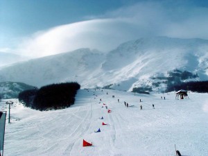 Зимний отдых в Черногории