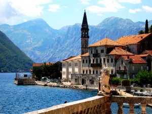 ТОП 10 достопримечательностей Черногории
