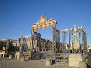 Что посмотреть в Версале