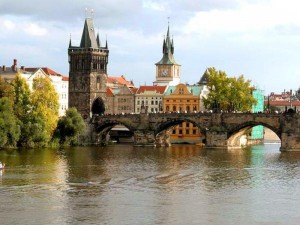 Описание основных достопримечательностей Праги