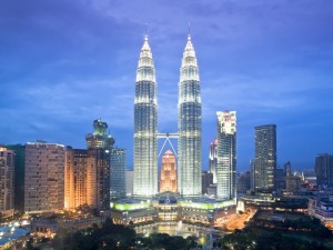 Путешествуем по Малайзии: вариант маршрута для поездки