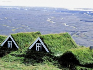 По краю света, в Исландию!