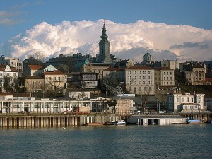 Четыре места, которые обязательно нужно посетить в Белграде