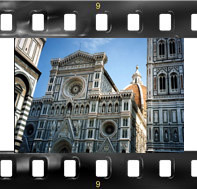 Очарование Флоренции (кадр десятый)