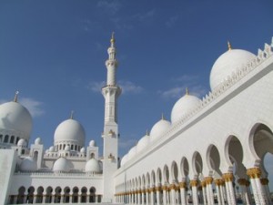 Достопримечательности ОАЭ. Что посмотреть в Объединенных Арабских Эмиратах
