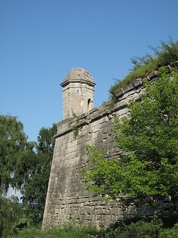 Золочевский замок