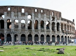 Пешком по вечному городу. Экскурсия по историческому центру Рима