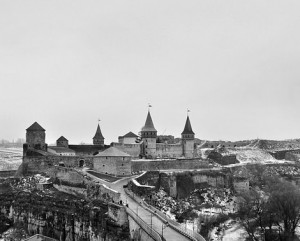 Каменец-Подольский – непобедимый форпост и колыбель культур 