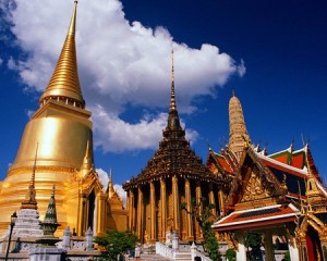 Все лучшие курорты Тайланда – описание и достопримечательности