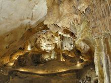Пещера Эмине-Баир-Хосар, зал Кечкемет