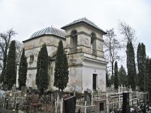 Нежин, Церковь Константина и Елены