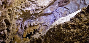 Протяженность Оптимистической пещеры составляет около 230 километров (Тернополь и область)