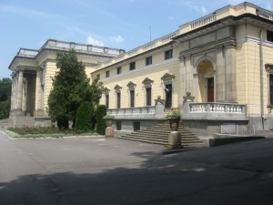 Дворец Марии Щербатовой в Немирове (Другие)