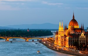 Венгрия и Будапешт