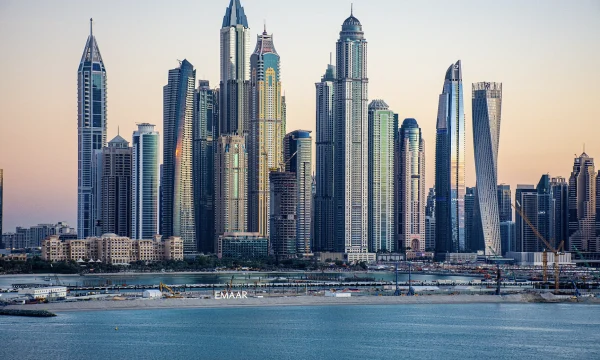 Туроператоры продлевают туристам проживание в ОАЭ на фоне закрытия воздушного пространства Туроператоры продлевают туристам проживание в ОАЭ на фоне закрытия воздушного пространства