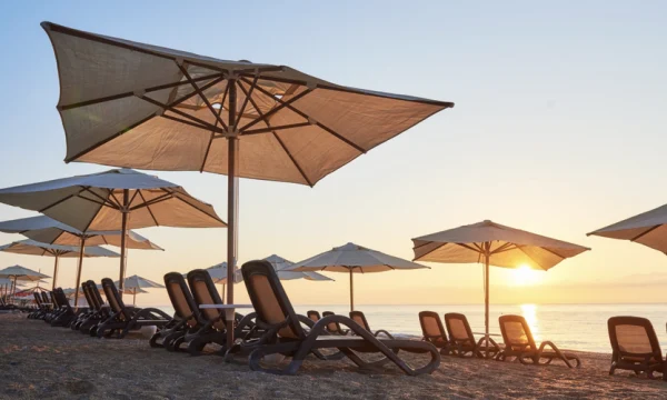 Популярные отели Турции продлили акции раннего бронирования на апрель Популярные отели Турции продлили акции раннего бронирования на апрель