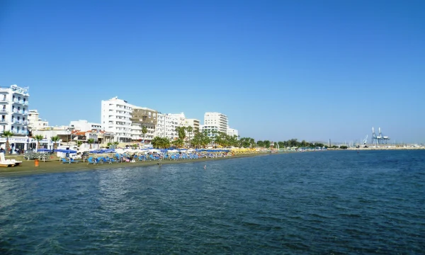 У туристов появилась возможность слетать на Кипр за 20 тысяч рублей на майские праздники У туристов появилась возможность слетать на Кипр за 20 тысяч рублей на майские праздники