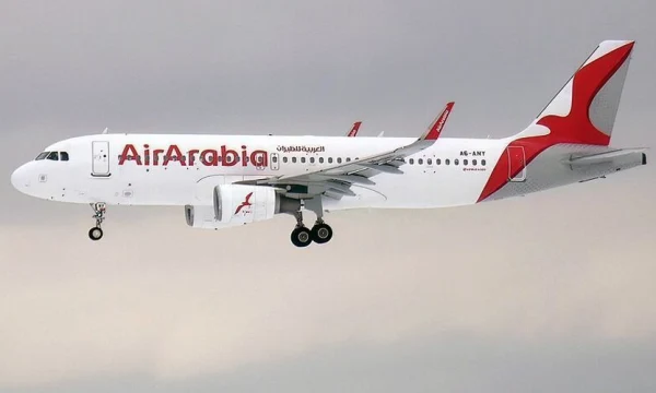 Туристы жалуются: Air Arabia не возвращает деньги за отмененные рейсы Туристы жалуются: Air Arabia не возвращает деньги за отмененные рейсы