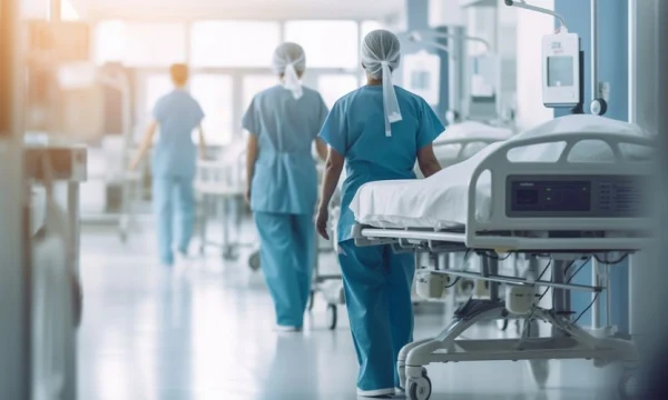 Госпиталь в Индии отказался выдавать тело российской туристки родным до оплаты счета Госпиталь в Индии отказался выдавать тело российской туристки родным до оплаты счета