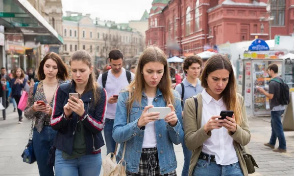 Москвичам начали рассылать «белые списки» сайтов, которые работают без интернета Москвичам начали рассылать «белые списки» сайтов, которые работают без интернета