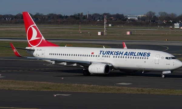 Какие авиакомпании могут заменить Turkish Airlines на пути из Москвы в Европу Какие авиакомпании могут заменить Turkish Airlines на пути из Москвы в Европу