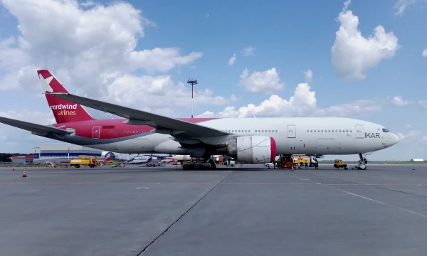 Авиакомпания Nordwind отменяет с июля рейсы в Сочи из пяти городов Авиакомпания Nordwind отменяет с июля рейсы в Сочи из пяти городов