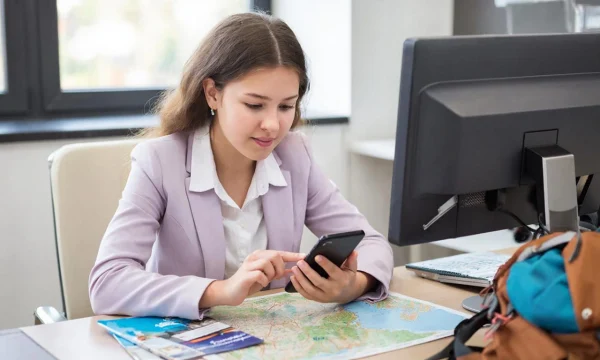 «Напиши мне письмо…» Как турагенты обходят блокировки в интернете «Напиши мне письмо…» Как турагенты обходят блокировки в интернете