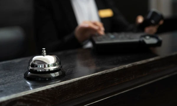 Кто готов к заселению по цифровому паспорту в отели Кто готов к заселению по цифровому паспорту в отели