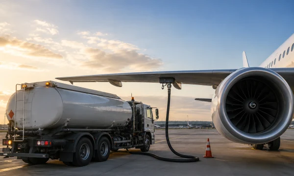 IATA сообщила о снижении мировых цен на авиатопливо IATA сообщила о снижении мировых цен на авиатопливо
