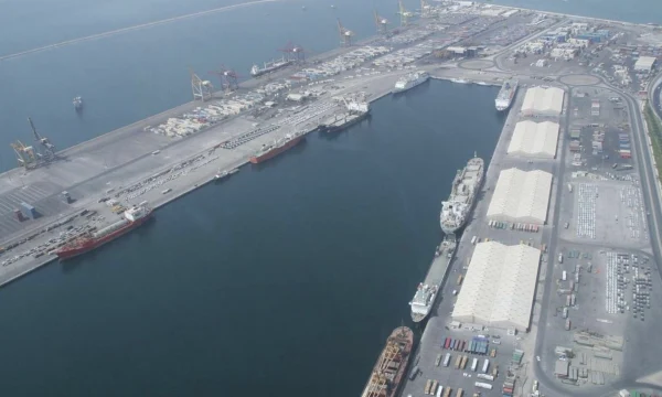 MSC Cruises отменила круиз по Персидскому заливу из Дубая MSC Cruises отменила круиз по Персидскому заливу из Дубая