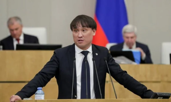 Депутат: в России создается новый механизм фингарантий для возврата туристов из-за рубежа Депутат: в России создается новый механизм фингарантий для возврата туристов из-за рубежа