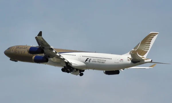 Туристы полетят на Мальдивы с Gulf Air через Тбилиси Туристы полетят на Мальдивы с Gulf Air через Тбилиси