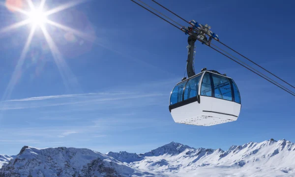 В Госдуме предложили закрепить требования к пропускной способности горнолыжных трасс В Госдуме предложили закрепить требования к пропускной способности горнолыжных трасс