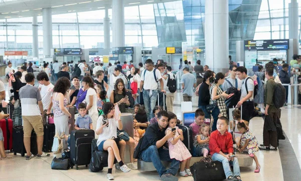 Возврат или возможность договориться: какой механизм запускают рекомендации отказаться от поездок на Возврат или возможность договориться: какой механизм запускают рекомендации отказаться от поездок на