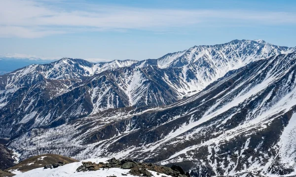 Адвокат по делу о ЧП с туристами в Бурятии заявил об отсутствии нарушений во время похода Адвокат по делу о ЧП с туристами в Бурятии заявил об отсутствии нарушений во время похода