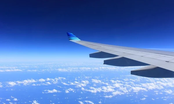 AZUR air направила в Росавиацию план по корректировке своей работы AZUR air направила в Росавиацию план по корректировке своей работы